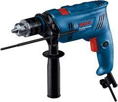 [10272] Drill Machine 1-13MM GSB600 Bosch