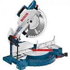 [10273] Miter Saw 1040 GCM10MX 1700W Bosch