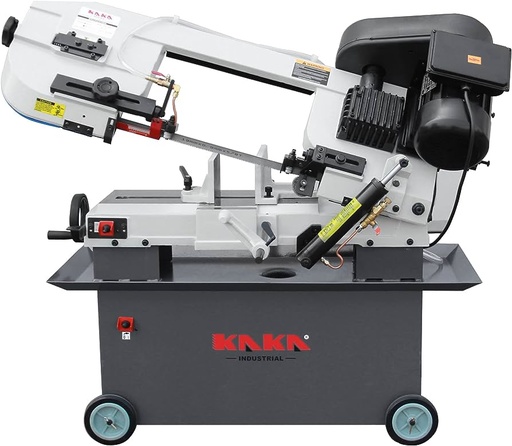 [10438] Metal Band Saw BS-712N