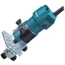 [10552] Router & Trimmer 3709B Makita