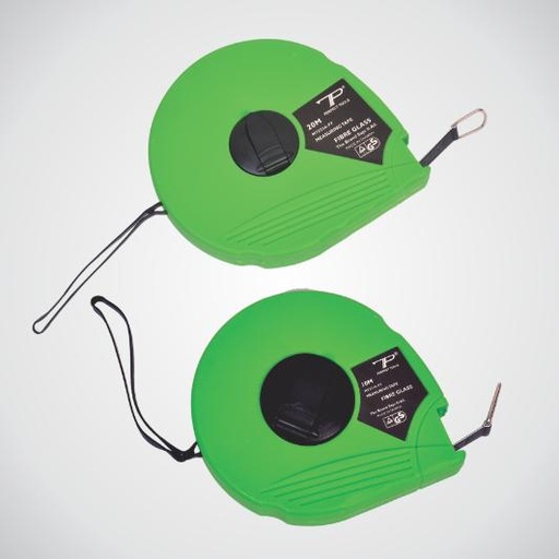 [10646] Measuring Tape Close Type 50Mtr Twn Mt225A-Pt Brand: P.Tools