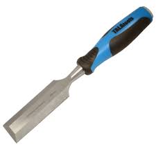 [10650] Wood Chisel 1" (25MM) Brand: Wika