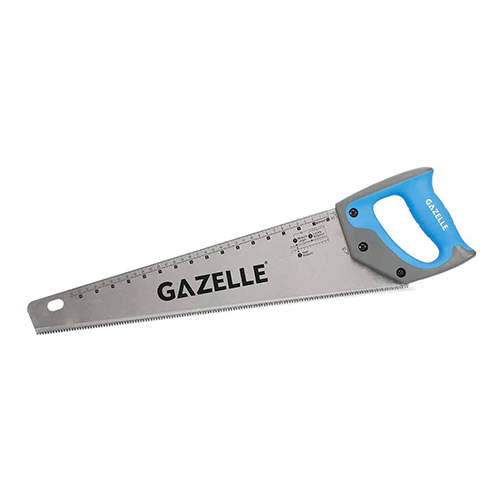 [11431] Hand Saw 16" Gazelle