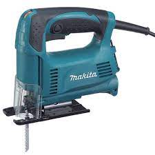 [12257] Metal Cutter 4327 (Jigsaw) - Makita