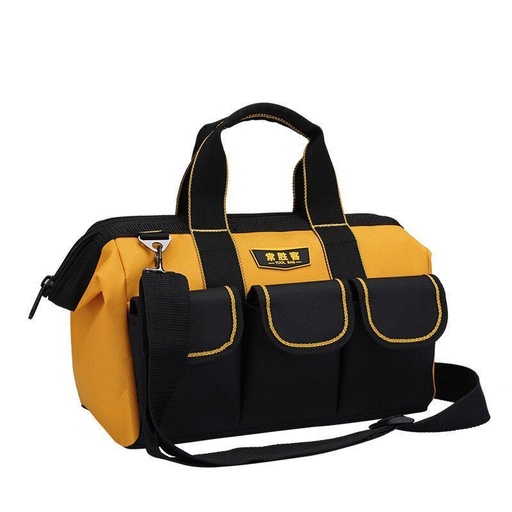[12269] Tool Bag 38*21*25Cm Winhunt