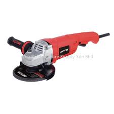 [12298] Angle Grinder 6" (2812) - Devon