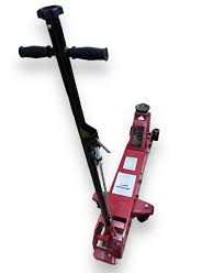 [12300] Hydraulic Jack Heavy Duty 5T