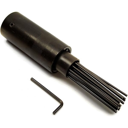 [1232] Rust Removal Gun Head