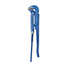 [12812] Pipe Plier 2 Leg 45 KKP50152 Size 1.5" Brand: Giant Kingkong Pro