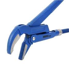 [12812] Pipe Plier 2 Leg 45 KKP50152 Size 1.5" Brand: Giant Kingkong Pro