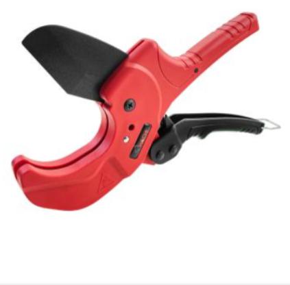 [12816] PVC Pipe Cutter Size 63Mm Brand: Hachi