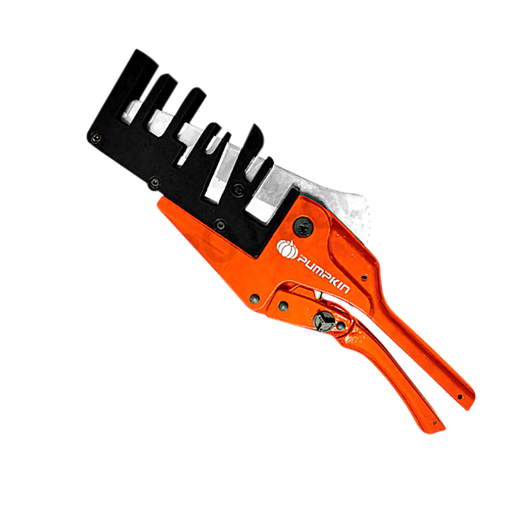 [12818] Slot Cutter (7 In 1) PTT-PDC7T33633 Size 15" Brand: Pumpkin