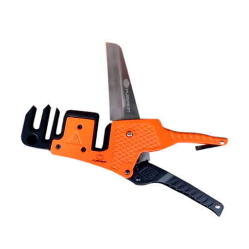[12819] Slot Cutter (3 In 1) PTT-PDC4T33632 Size 11.5" Brand: Pumpkin