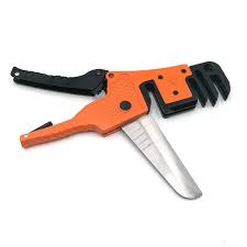 [12819] Slot Cutter (3 In 1) PTT-PDC4T33632 Size 11.5" Brand: Pumpkin