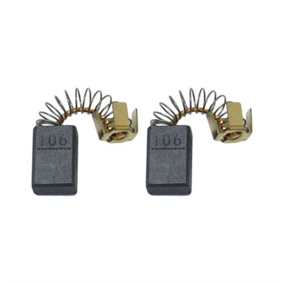 [1574] Makita-Carbon Brush Cb-106 