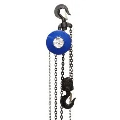 [2303] Chain Hoist - 5T x 6Mtr (Unimax)