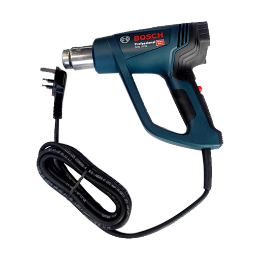 [465] Heat Gun Ghg16-50 1600W Bosch Brand