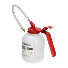 [491] Pressol Oil Gun 500Ml