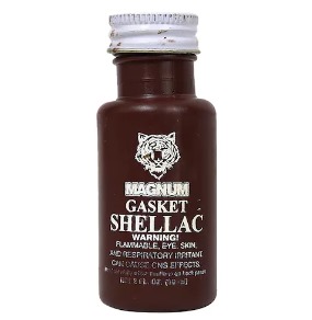 [4944] Gasket Shellac 59Ml