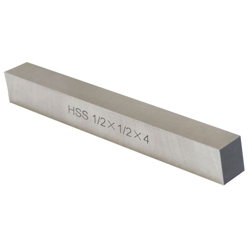 [5793] Tool Bit ESQ M-2 (1/2"X1/2"X6")