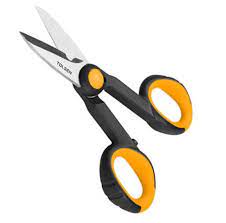 [5815] Electrician Scissors 5.5" 30043 Tolsen