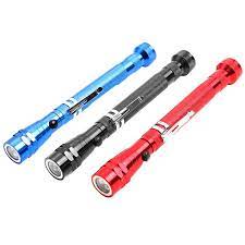 [5852] Tvs 3 Led Telescoping Pick Up Toll 17-55.6MM
