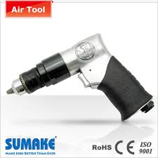 [5965] Pneumatic Drill 10MM SAM ST-4430 (Sumake)