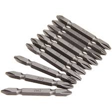 [5995] Screw Drill Bit Ph2-65 +/+ Brand: Skole