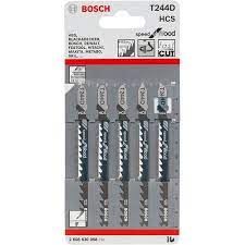 [5997] Jigsaw Blade T244D Bosch