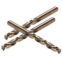 [6037] HSS Drill Bit 12.5MM Skole/(ZZY)