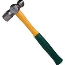 [6200] Hammer - Ball Peen Value Fiber Handle 8Oz