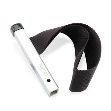 [6214] Filter Wrench - Strap Oil T-70426