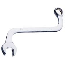 [6261] Combination Wrench S Type Art 209 22MM