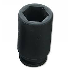[6285] Deep Impact Socket 3/4"Dr. 33MM*90MM Lath CR-M033 (VLX)