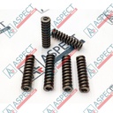 [6456] Spring Ho545 9.5Mm*48Mm