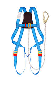 [7060] Safety Body Harness
