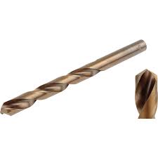 [7090] Drill Bit - Cobalt 2.5MM (UNIKA)
