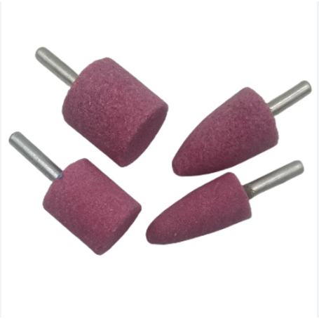 [7274] Mounted Stone A10..