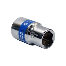 [7308] 1/2 Dr. Loose Socket 12MM 6Pt Kingtech