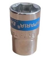 [7316] 1/2 Dr. Loose Socket 21MM 6Pt Kingtech