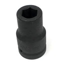 [7334] 1/2 Dr. Impact Socket 8MM Wika 200P