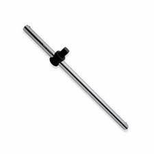 [7355] T Sliding Handle Bar 3/4 X 20 KS Taiwan