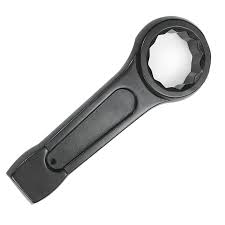 [7361] Hammer Spanner 85MM Denfos Germany