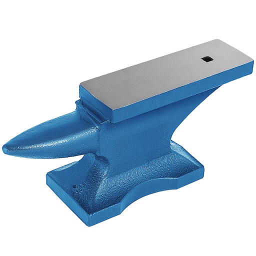 [7397] Bench Vice Anvil 25Kg