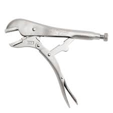 [7413] Locking Plier/Vise Grip Pliers 10" (P.Tool)