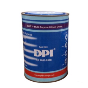 [8432] Grease - Multi Purpose Lithium [1Kg]