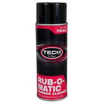 [8490] Tire Repair Spray 300Ml
