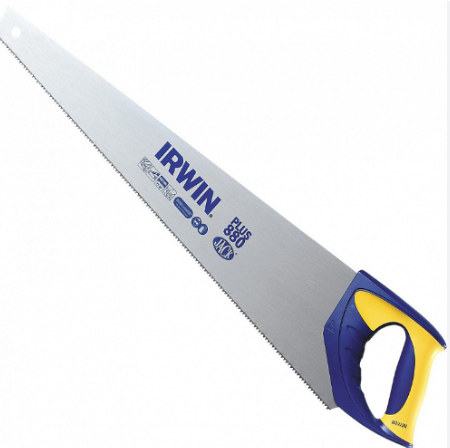 [9133] Hand Saw 18" IRWIN