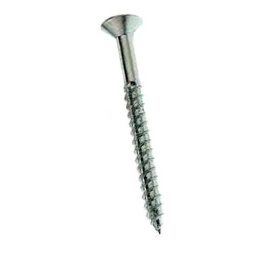 [9341] Wood Screw  -  SS, 10 X 2 -1/2"