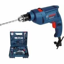 [9401] Drill Machine GBM1000 Bosch